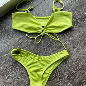 Sommer Swim Kobra Bikini
